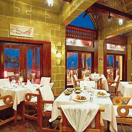 Club Calimera Habiba Beach Marsa Alam Exterior photo