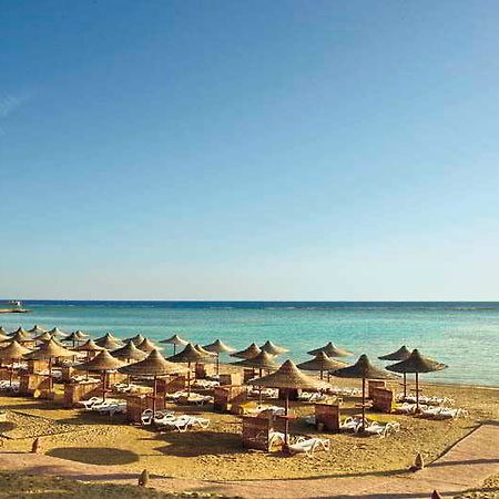 Club Calimera Habiba Beach Marsa Alam Exterior photo