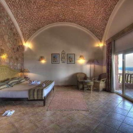 Club Calimera Habiba Beach Marsa Alam Exterior photo
