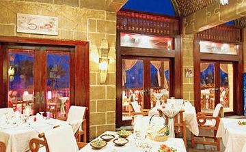Club Calimera Habiba Beach Marsa Alam Exterior photo