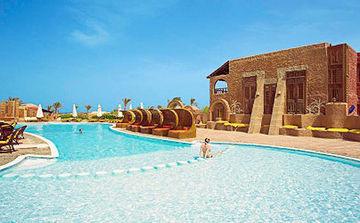 Club Calimera Habiba Beach Marsa Alam Exterior photo