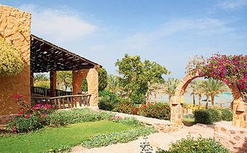 Club Calimera Habiba Beach Marsa Alam Exterior photo