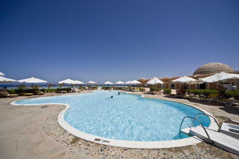 Club Calimera Habiba Beach Marsa Alam Exterior photo