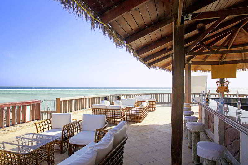 Club Calimera Habiba Beach Marsa Alam Exterior photo