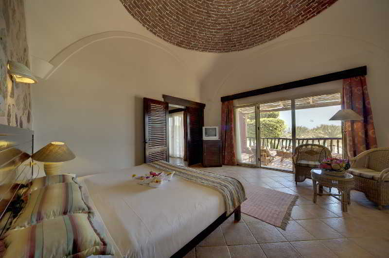 Club Calimera Habiba Beach Marsa Alam Exterior photo