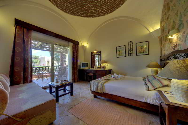 Club Calimera Habiba Beach Marsa Alam Exterior photo