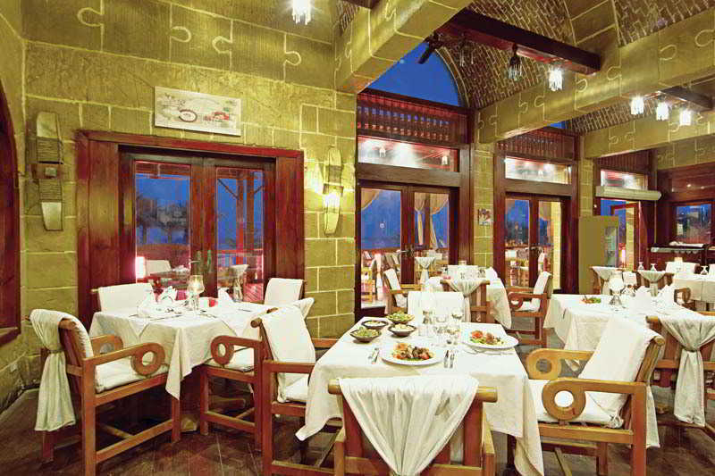 Club Calimera Habiba Beach Marsa Alam Exterior photo