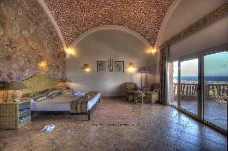 Club Calimera Habiba Beach Marsa Alam Exterior photo